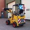Knikmops - Support pour plaque d'immatriculation Knikmops - Support pour plaque d'immatriculation