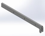 Product option Knikmops-Extender for KM 80/85/90/100