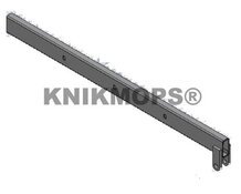 Product optie Knikmops-Verlengstuk voor KM 120/125/130/140